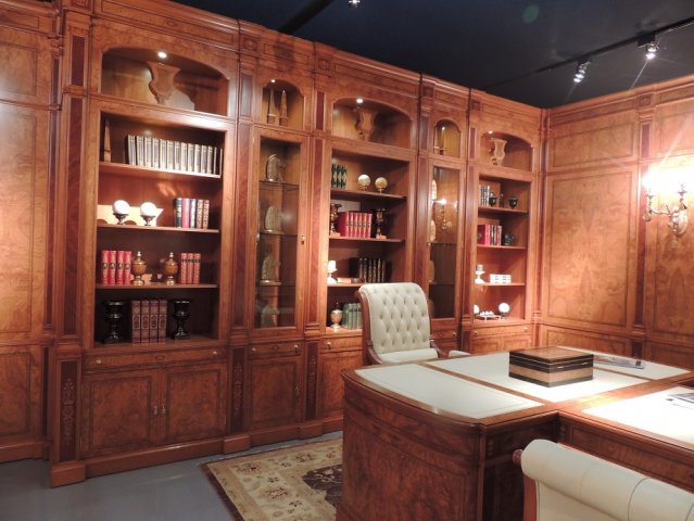 Boiserie 5